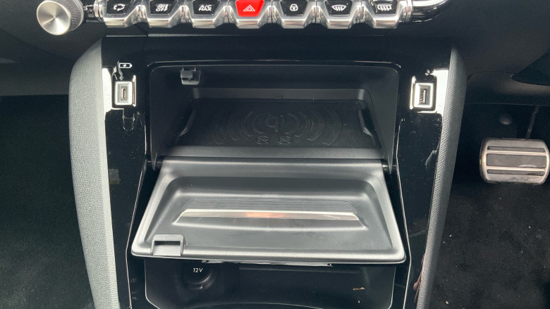 Peugeot 208 100kW GT 50kWh 5dr Auto Electric Hatchback